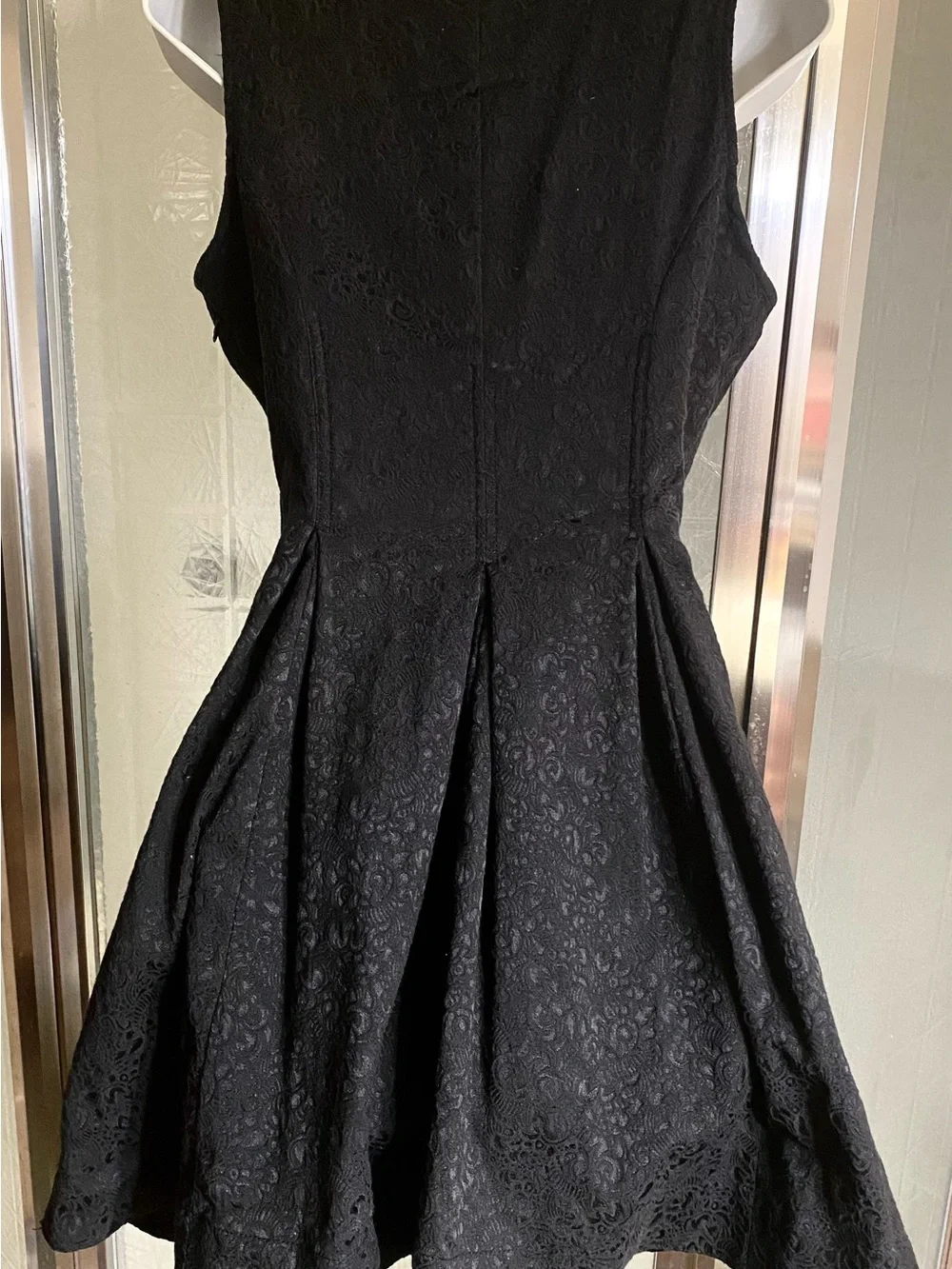 Princess by Vera Wang Junior size 7 NWT